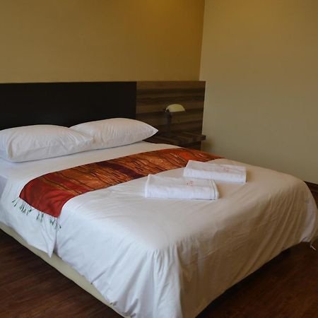 Hotel Intan Jugra Banting  Εξωτερικό φωτογραφία