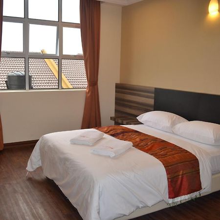 Hotel Intan Jugra Banting  Εξωτερικό φωτογραφία