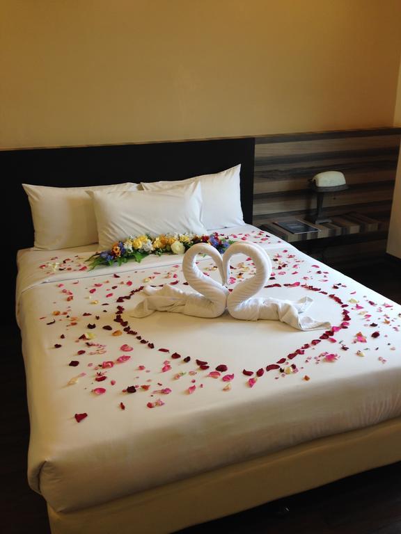 Hotel Intan Jugra Banting  Δωμάτιο φωτογραφία