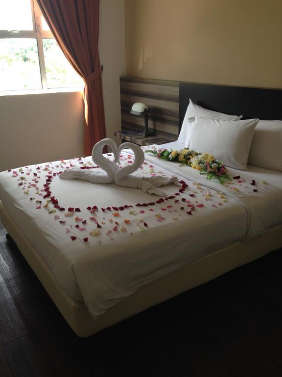 Hotel Intan Jugra Banting  Εξωτερικό φωτογραφία