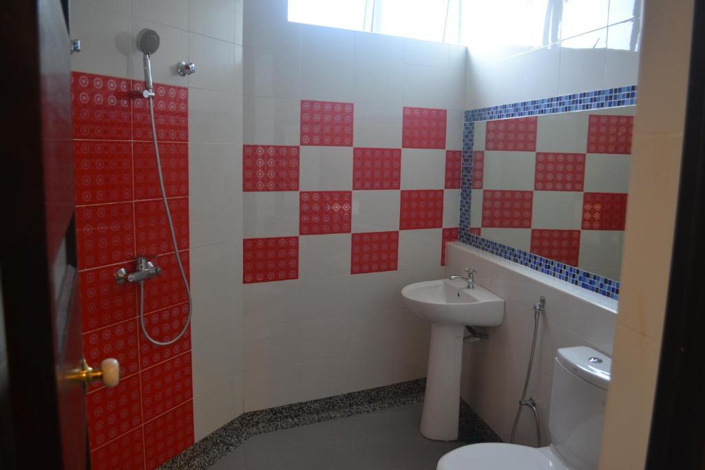 Hotel Intan Jugra Banting  Δωμάτιο φωτογραφία