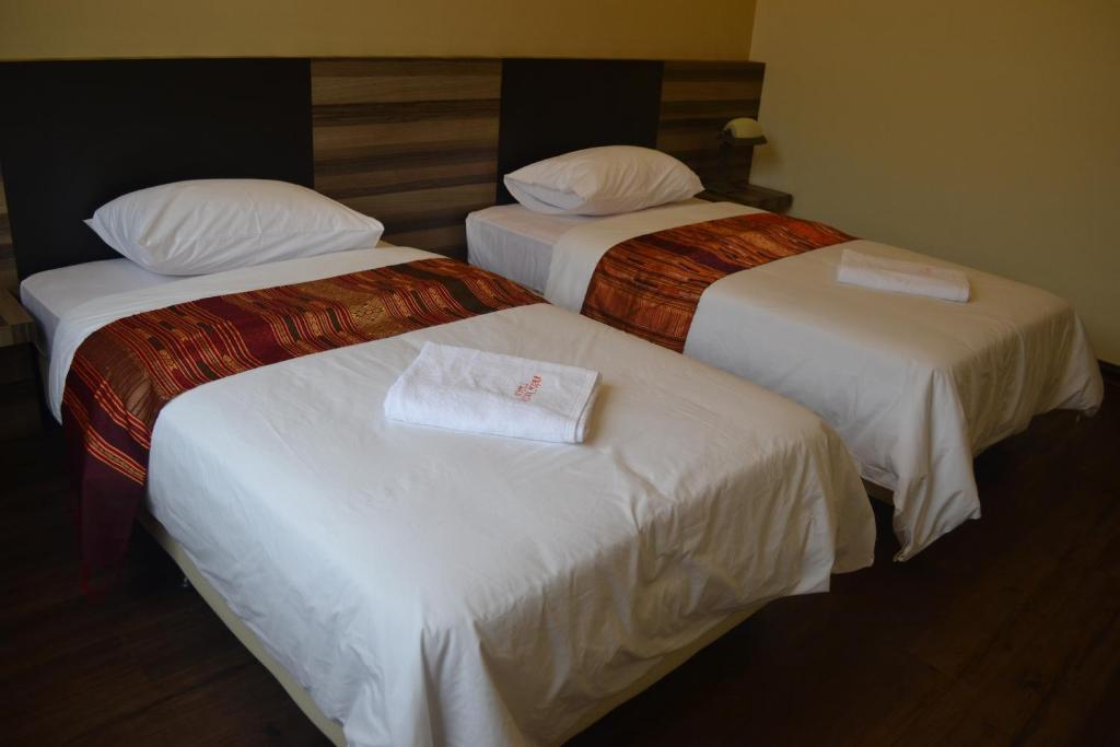 Hotel Intan Jugra Banting  Δωμάτιο φωτογραφία