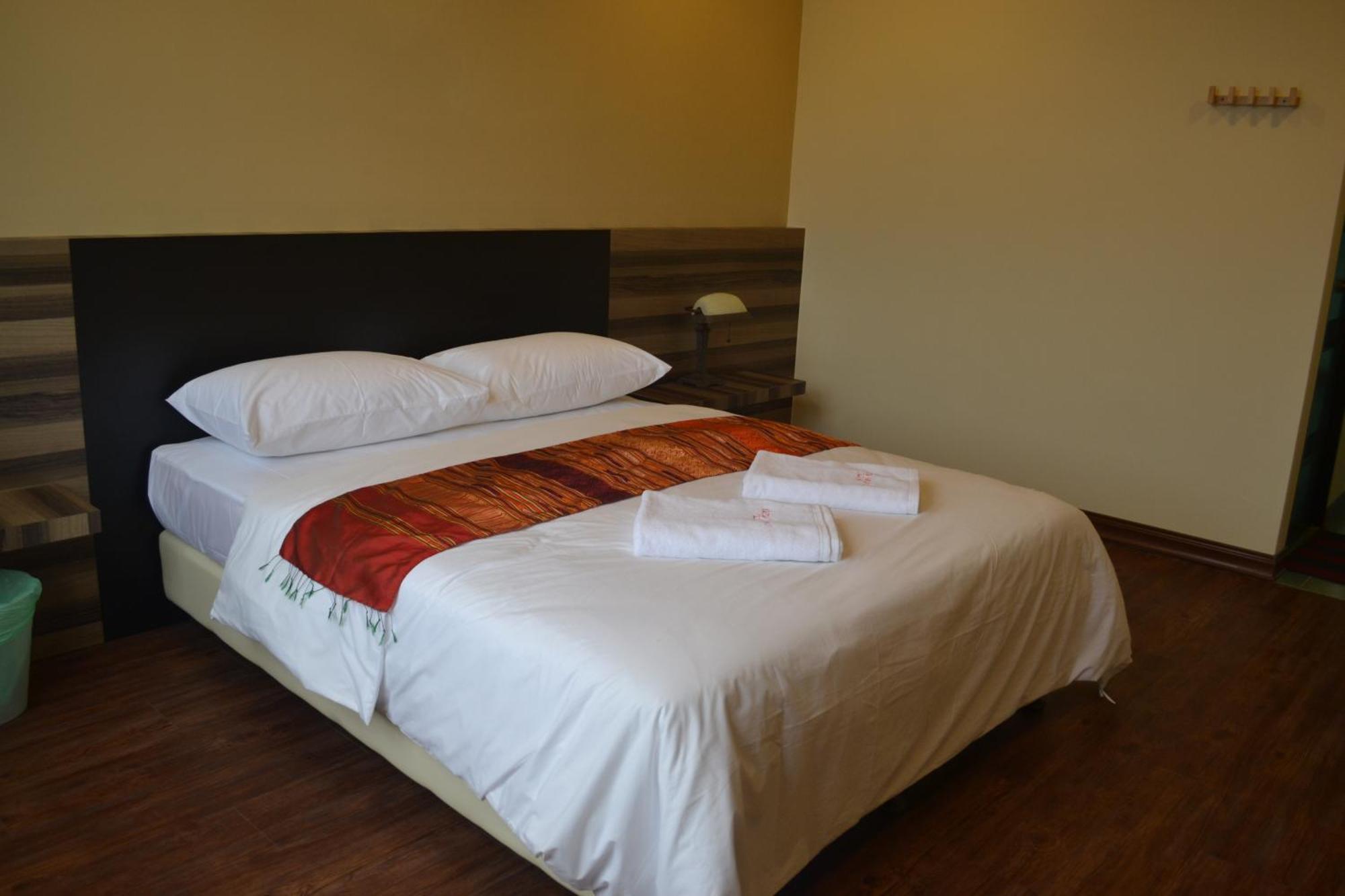 Hotel Intan Jugra Banting  Εξωτερικό φωτογραφία