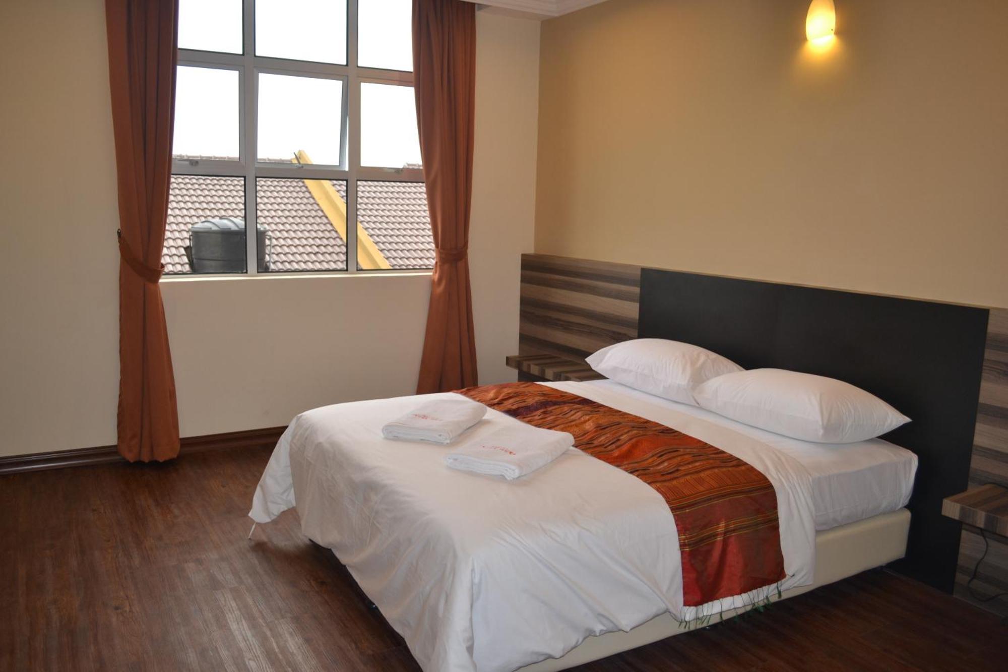 Hotel Intan Jugra Banting  Εξωτερικό φωτογραφία