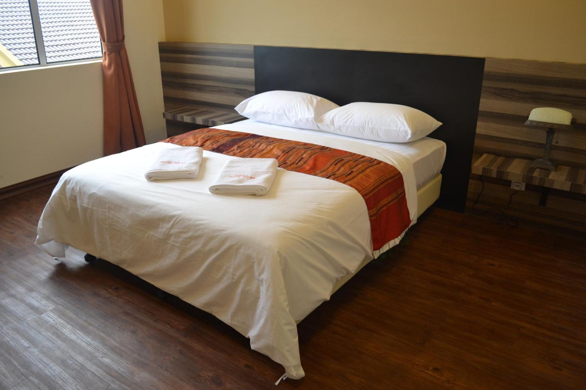 Hotel Intan Jugra Banting  Εξωτερικό φωτογραφία