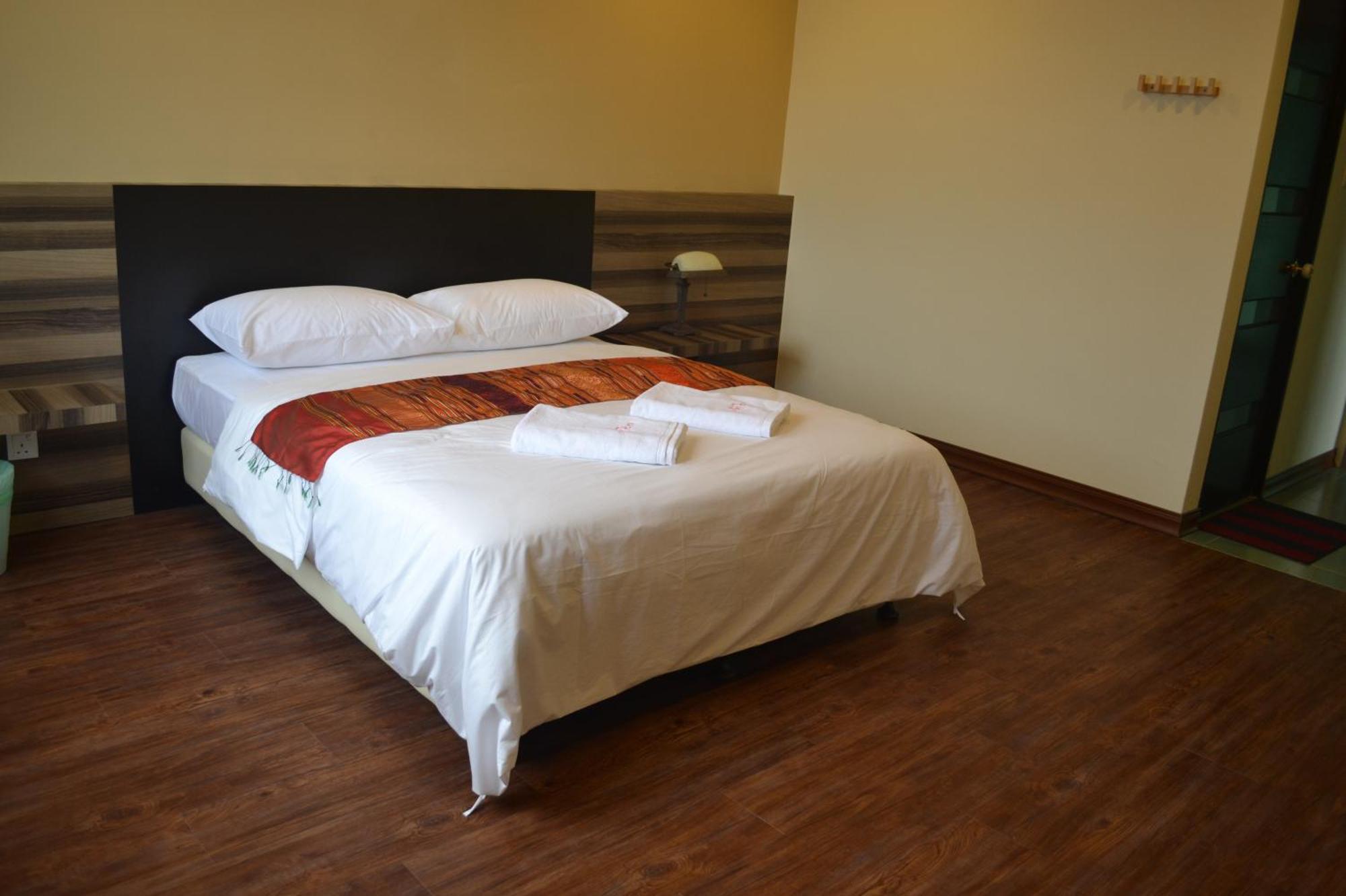 Hotel Intan Jugra Banting  Εξωτερικό φωτογραφία