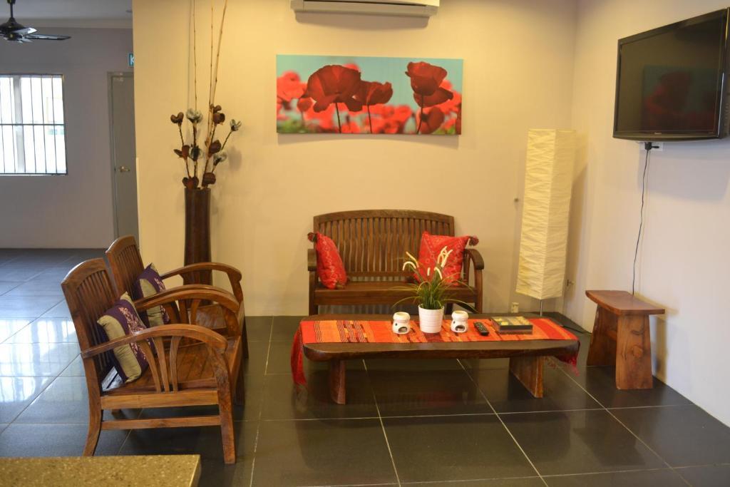 Hotel Intan Jugra Banting  Εξωτερικό φωτογραφία
