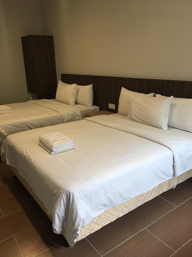 Hotel Intan Jugra Banting  Εξωτερικό φωτογραφία